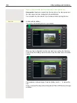 Preview for 188 page of Unify OpenScape CP700 User Manual Hfa