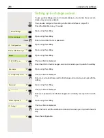 Preview for 206 page of Unify OpenScape CP700 User Manual Hfa