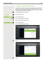 Preview for 207 page of Unify OpenScape CP700 User Manual Hfa