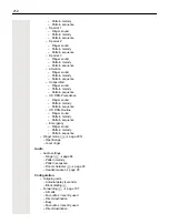 Preview for 212 page of Unify OpenScape CP700 User Manual Hfa