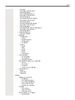 Preview for 213 page of Unify OpenScape CP700 User Manual Hfa