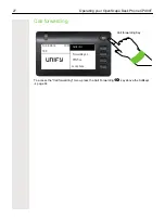 Preview for 27 page of Unify OpenScape Desk Phone CP400T User & Administator Manual