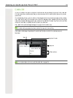 Preview for 33 page of Unify OpenScape Desk Phone CP400T User & Administator Manual