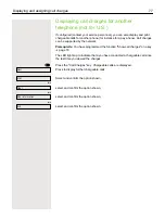 Preview for 77 page of Unify OpenScape Desk Phone CP400T User & Administator Manual