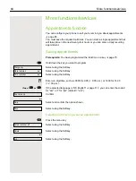 Preview for 84 page of Unify OpenScape Desk Phone CP400T User & Administator Manual