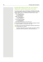 Preview for 56 page of Unify OpenScape Desk Phone IP 35G User Manual