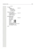 Preview for 127 page of Unify OpenScape Desk Phone IP 35G User Manual