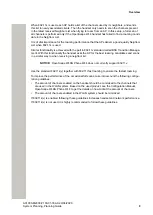 Preview for 9 page of Unify OpenScape WLAN Phone WL4 Planning Manual