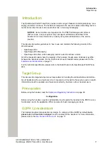 Preview for 7 page of Unify OpenScape WLAN Phone WL4 User Manual