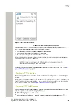 Preview for 29 page of Unify OpenScape WLAN Phone WL4 User Manual