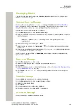 Preview for 35 page of Unify OpenScape WLAN Phone WL4 User Manual