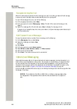 Preview for 38 page of Unify OpenScape WLAN Phone WL4 User Manual