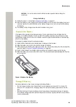 Preview for 63 page of Unify OpenScape WLAN Phone WL4 User Manual