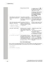 Preview for 66 page of Unify OpenScape WLAN Phone WL4 User Manual