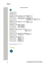 Preview for 80 page of Unify OpenScape WLAN Phone WL4 User Manual