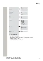 Preview for 83 page of Unify OpenScape WLAN Phone WL4 User Manual