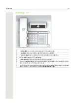 Preview for 11 page of Unify OpenStage 10 T Administration Manual