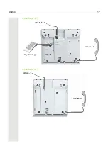 Preview for 17 page of Unify OpenStage 10 T Administration Manual