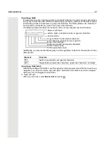 Preview for 21 page of Unify OpenStage 10 T Administration Manual