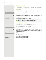 Preview for 91 page of Unify OpenStage 15 User Manual