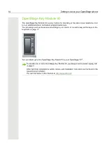 Preview for 14 page of Unify OpenStage 40 T User Manual