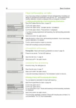 Preview for 36 page of Unify OpenStage 40 T User Manual