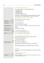 Preview for 38 page of Unify OpenStage 40 T User Manual