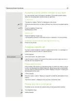 Preview for 43 page of Unify OpenStage 40 T User Manual