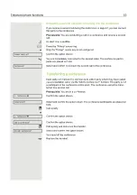 Preview for 53 page of Unify OpenStage 40 T User Manual