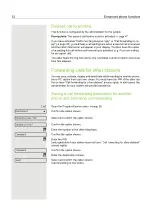 Preview for 62 page of Unify OpenStage 40 T User Manual