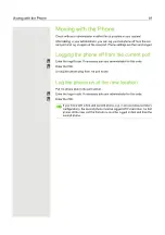 Preview for 81 page of Unify OpenStage 40 T User Manual