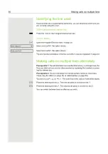 Preview for 90 page of Unify OpenStage 40 T User Manual