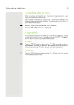 Preview for 95 page of Unify OpenStage 40 T User Manual