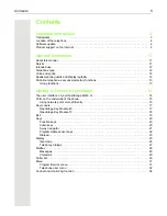 Preview for 5 page of Unify OpenStage 40 Operating Instructions Manual