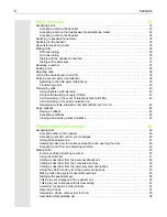 Preview for 6 page of Unify OpenStage 40 Operating Instructions Manual