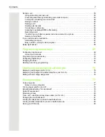 Preview for 7 page of Unify OpenStage 40 Operating Instructions Manual