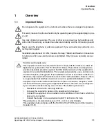 Preview for 11 page of Unify OpenStage 60 SIP Administration Manual