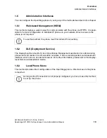 Preview for 19 page of Unify OpenStage 60 SIP Administration Manual