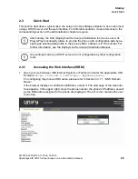 Preview for 25 page of Unify OpenStage 60 SIP Administration Manual