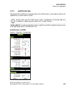 Preview for 145 page of Unify OpenStage 60 SIP Administration Manual