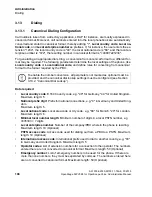 Preview for 194 page of Unify OpenStage 60 SIP Administration Manual