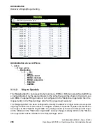 Preview for 206 page of Unify OpenStage 60 SIP Administration Manual