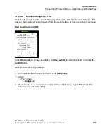 Preview for 239 page of Unify OpenStage 60 SIP Administration Manual