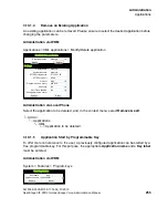Preview for 255 page of Unify OpenStage 60 SIP Administration Manual