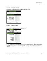 Preview for 279 page of Unify OpenStage 60 SIP Administration Manual