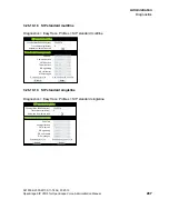 Preview for 287 page of Unify OpenStage 60 SIP Administration Manual