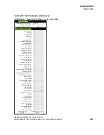 Preview for 291 page of Unify OpenStage 60 SIP Administration Manual