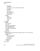 Preview for 312 page of Unify OpenStage 60 SIP Administration Manual