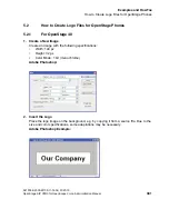 Preview for 381 page of Unify OpenStage 60 SIP Administration Manual