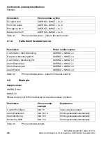 Preview for 37 page of Unify OpenStage M3 EX Administrator Documentation